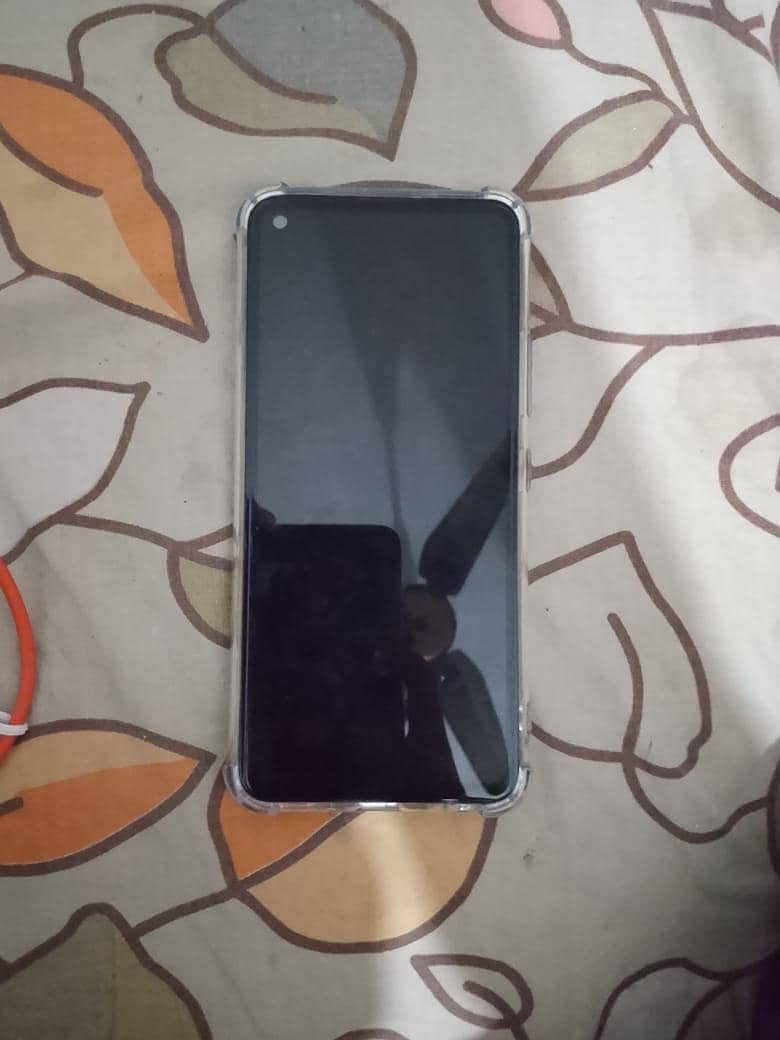 Tecno CAMON 15 0