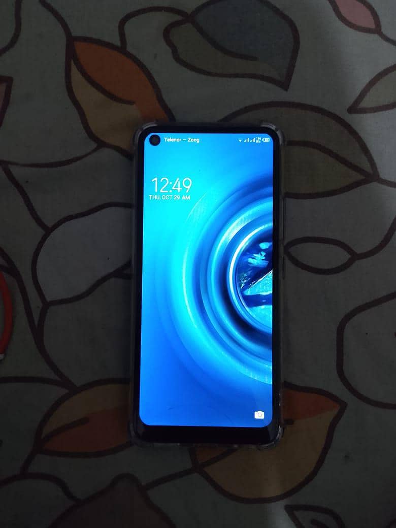 Tecno CAMON 15 1