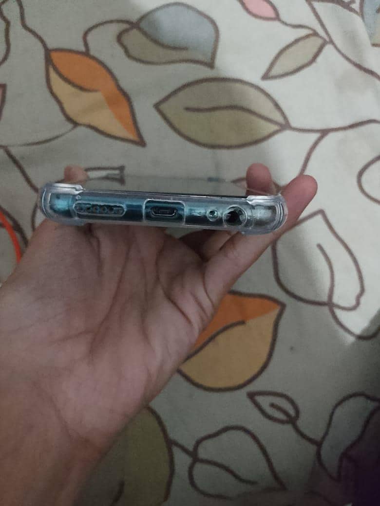 Tecno CAMON 15 3