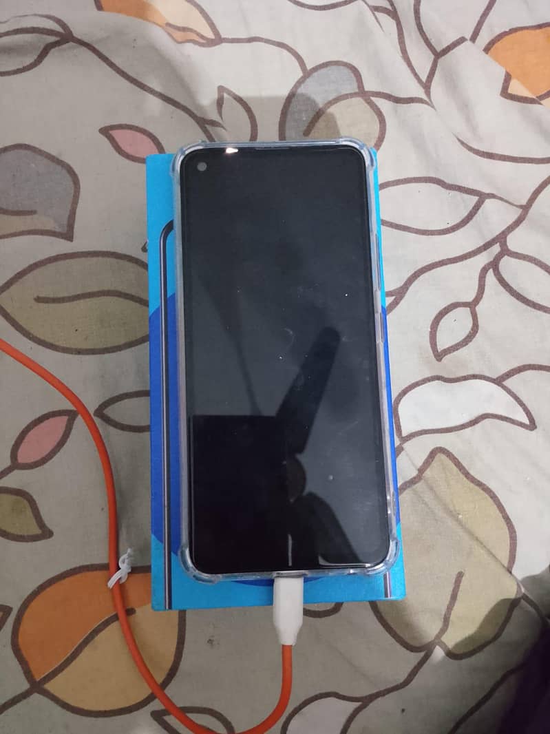 Tecno CAMON 15 4