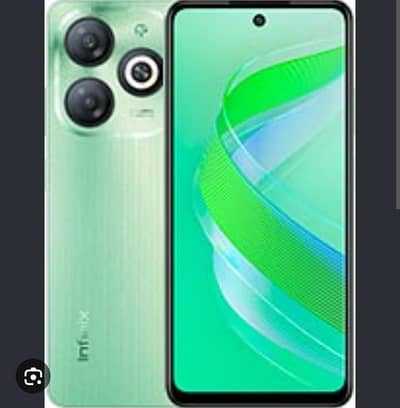 Infinix Smart 8