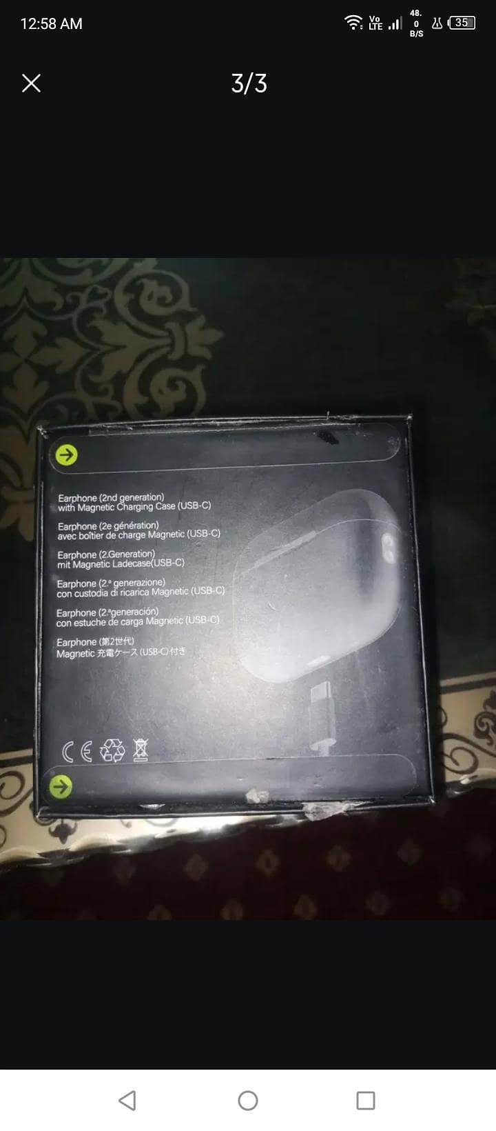 airpod 0