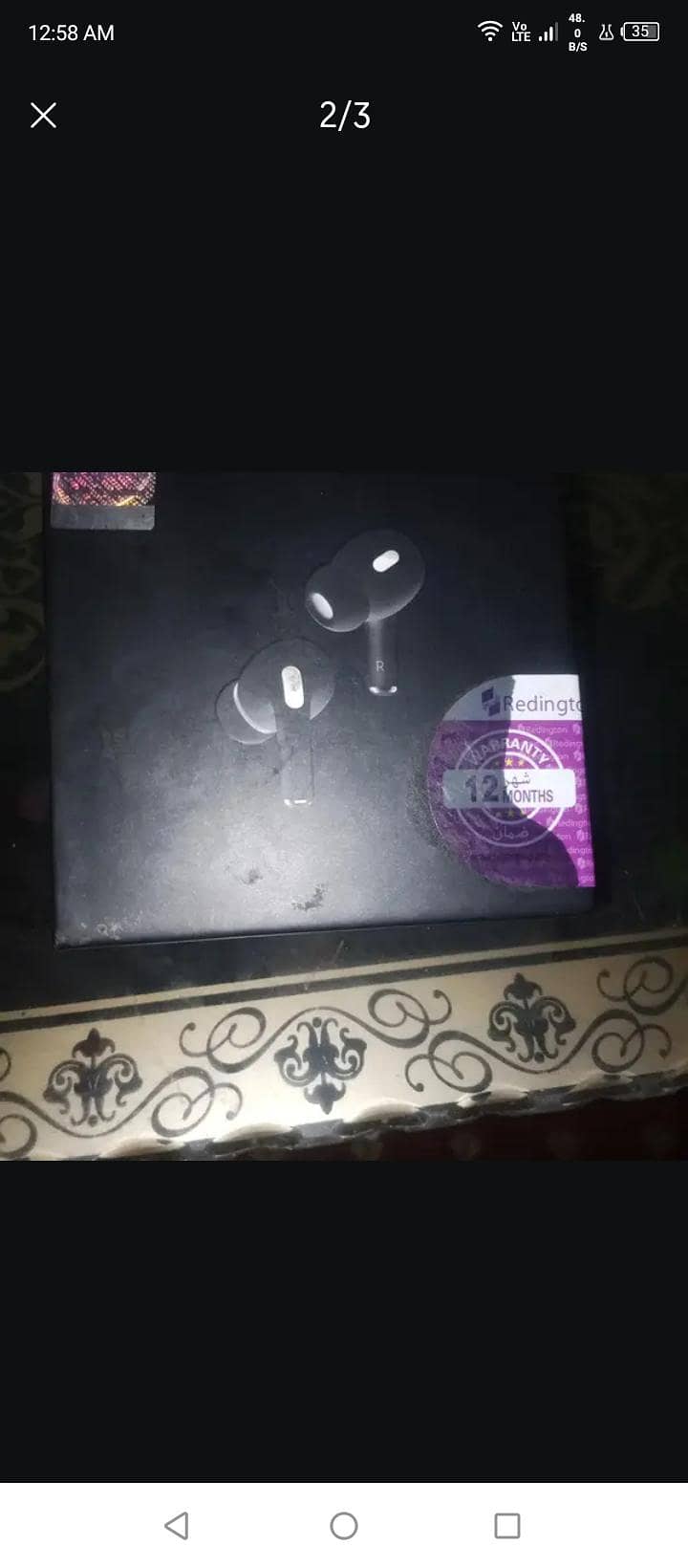 airpod 1