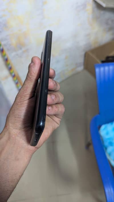 Infinix smart 6 hd pannel change 03209539923