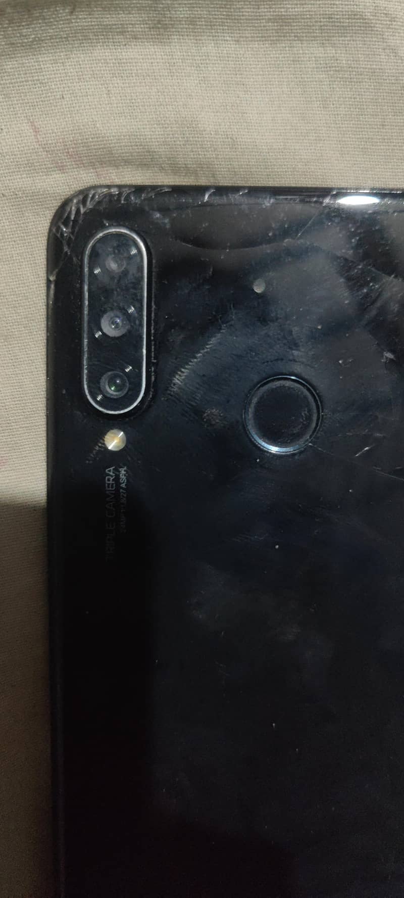 Huawei P30 Lite 2