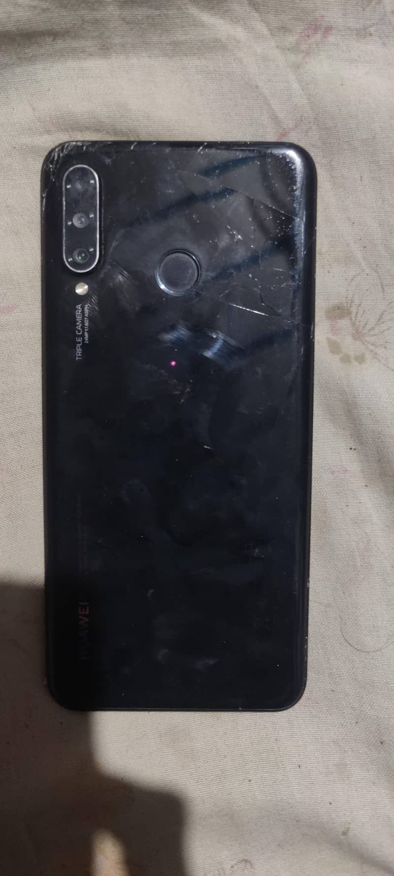 Huawei P30 Lite 3