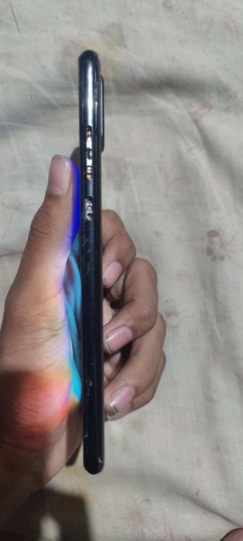 Huawei P30 Lite 4
