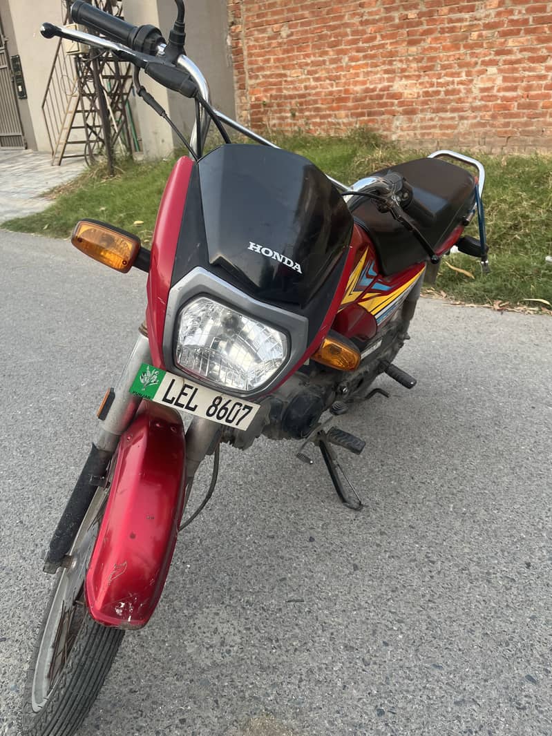 Cd 70 Dream 4