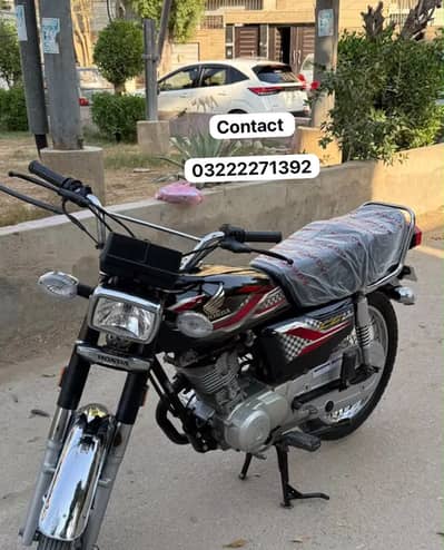 125 for sell
