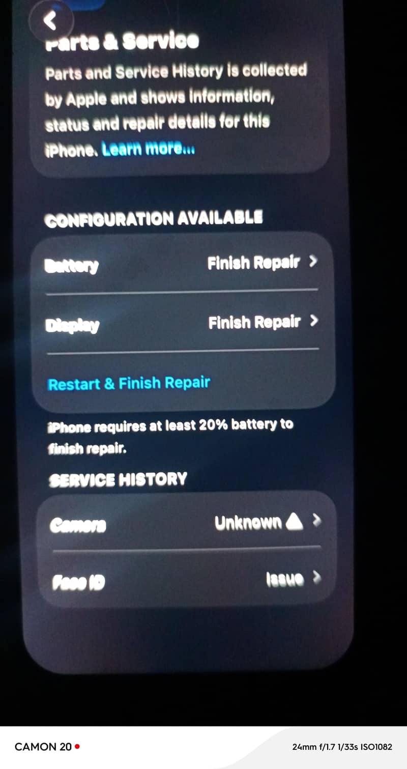 Apple iPhone 12 Pro 3