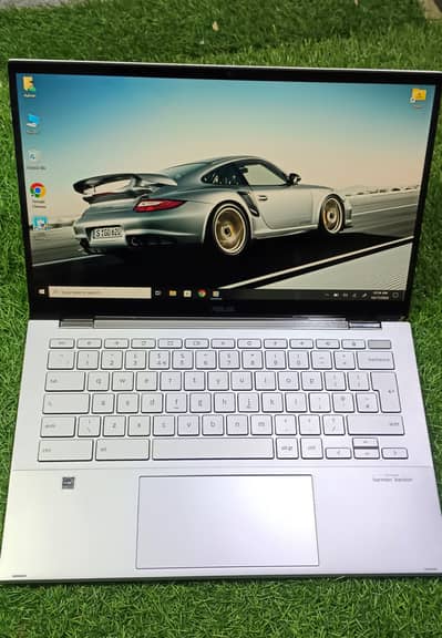 Asus C436 | Core i7 10th Gen | 16GB RAM | 512GB SSD | 13.3" FHD Screen