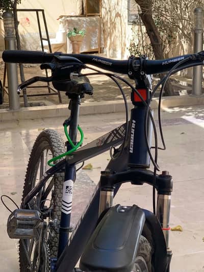 mountain cycle full new for sale