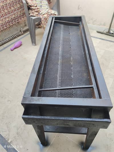 bbq stand for sale