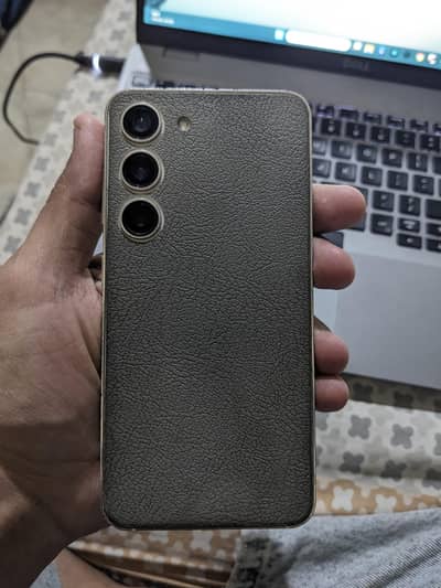 Samsung S23