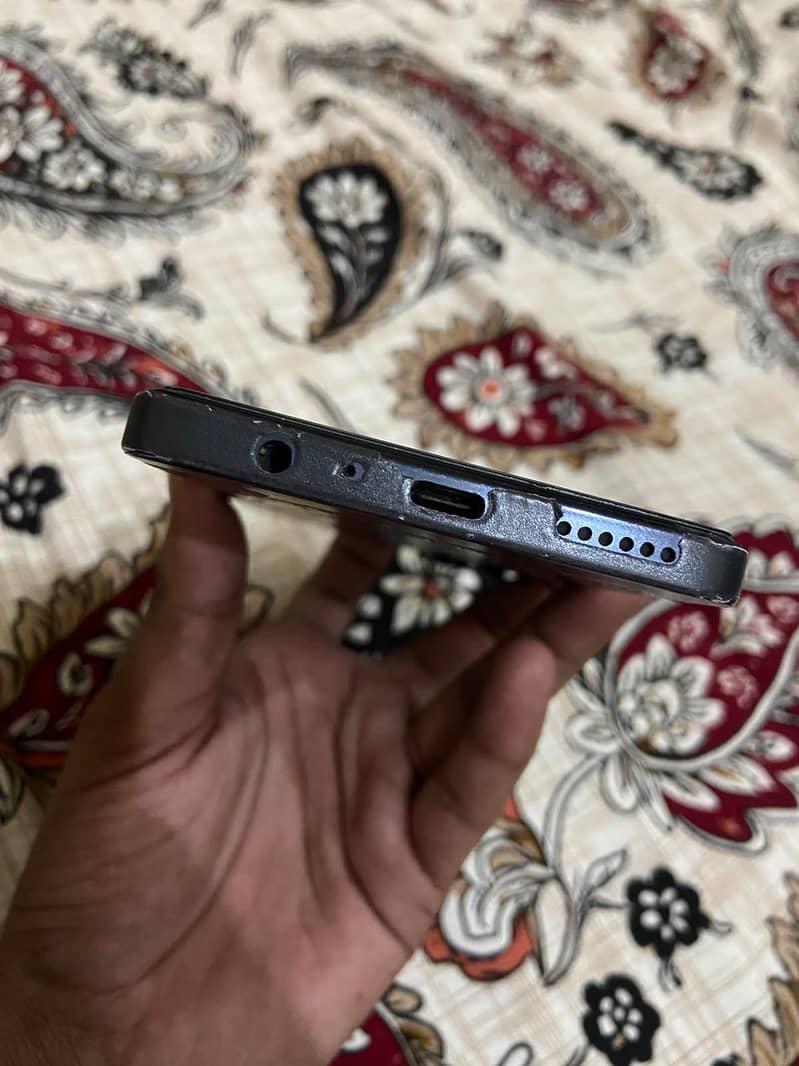 Tecno CAMON 20 Pro 3