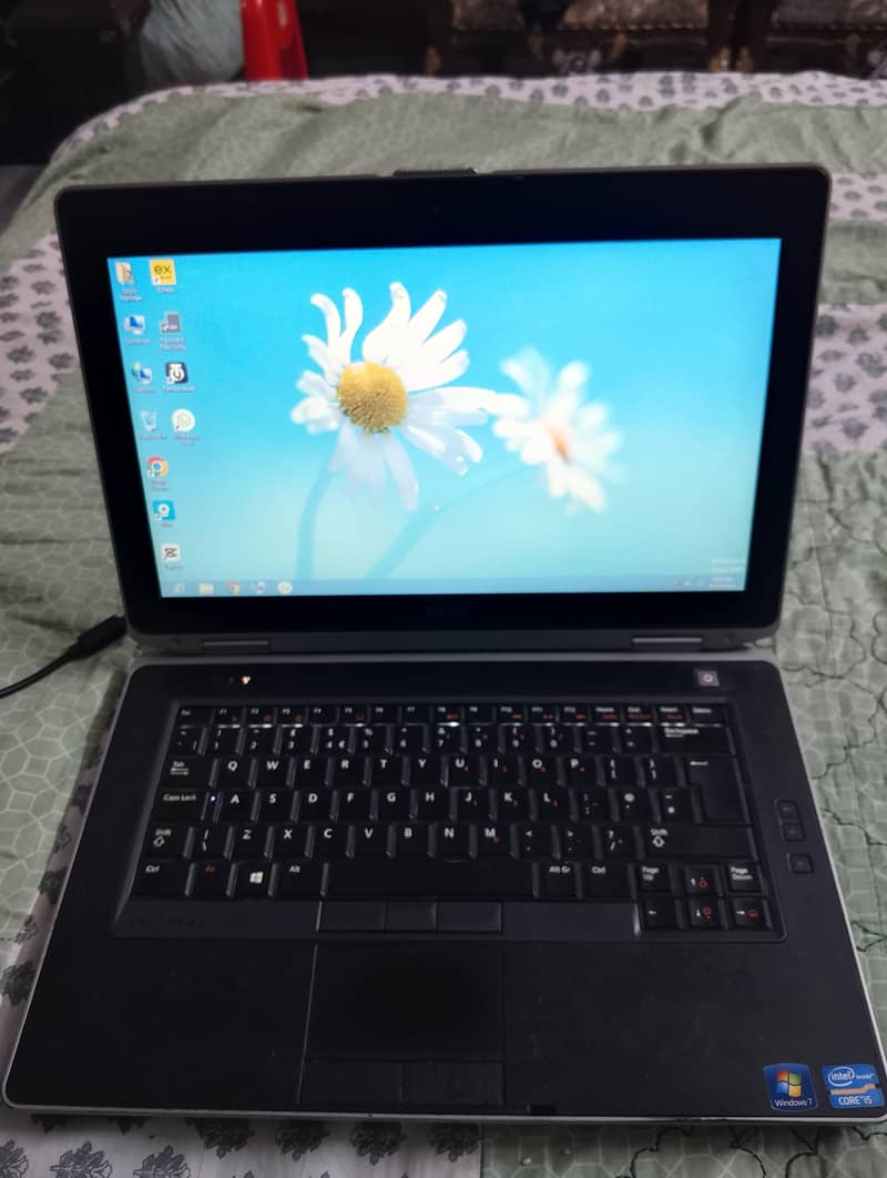 DELL E6430 FRESH CONDITION 1