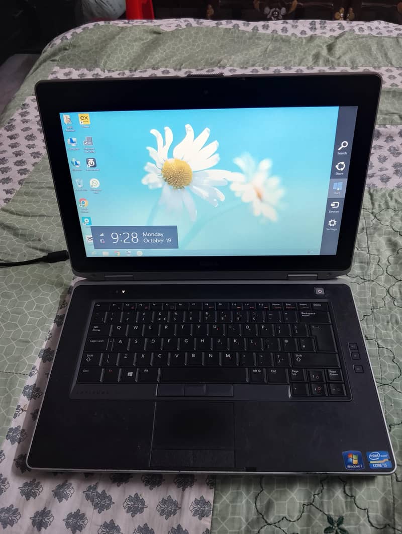 DELL E6430 FRESH CONDITION 2