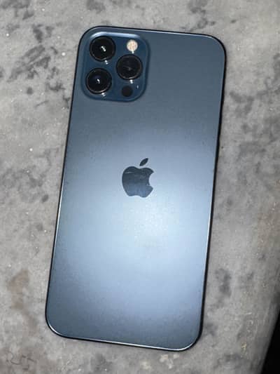 Apple iPhone 12 Pro Max