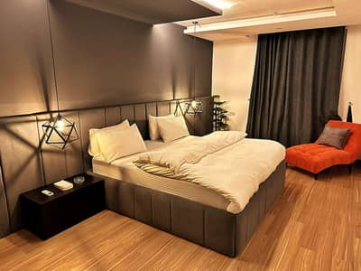 2 bed Luxury Appatment For Night Stay 0321 1046192