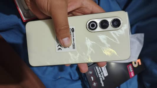 Itel S25