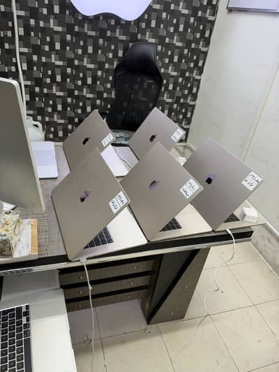 MACBOOK AIR M3 2024 15 INCH NON ACTIVE 16GB 256GB ONE YEAR WARRANTY