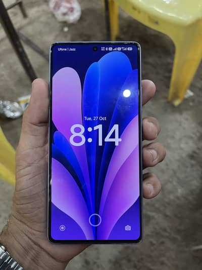 Xiaomi Redmi Note 13 Pro