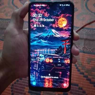 Samsung Mobile A10S