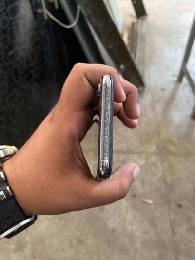 Apple iPhone X