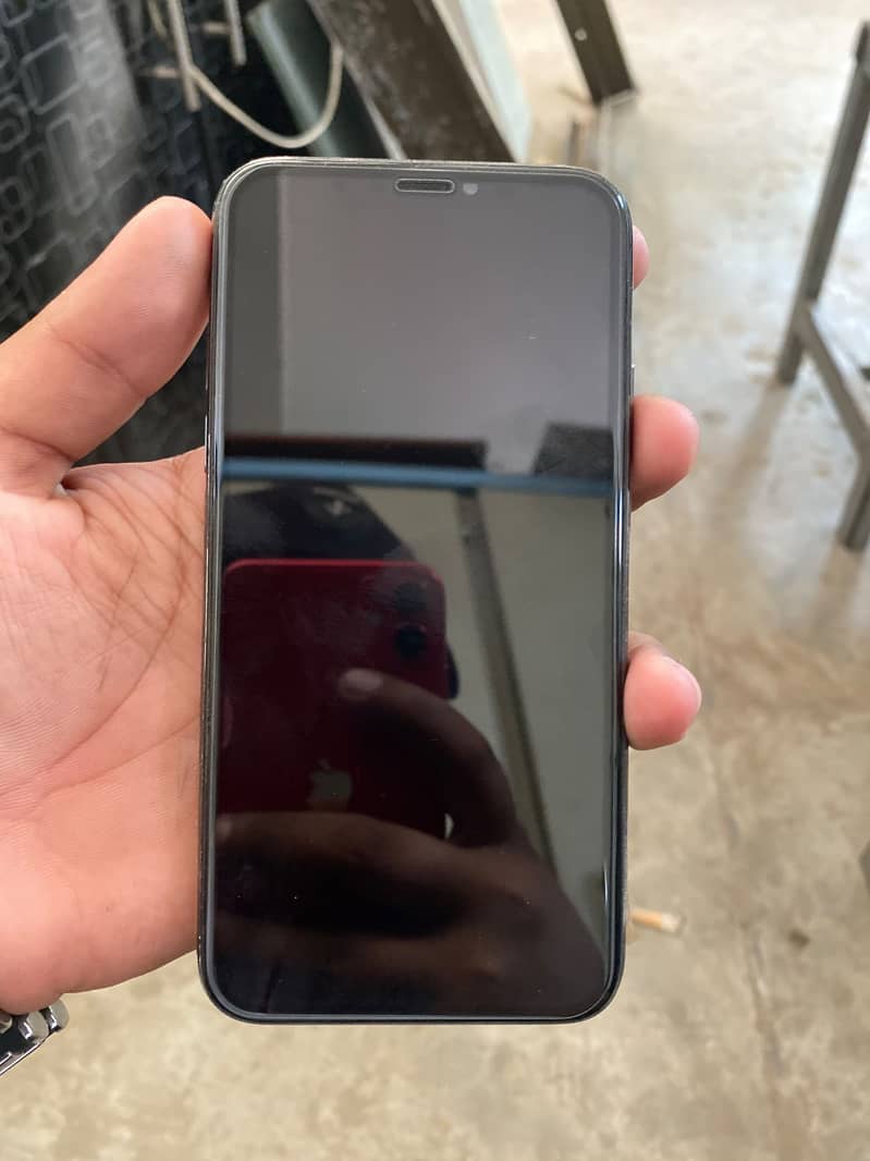 Apple iPhone X 2