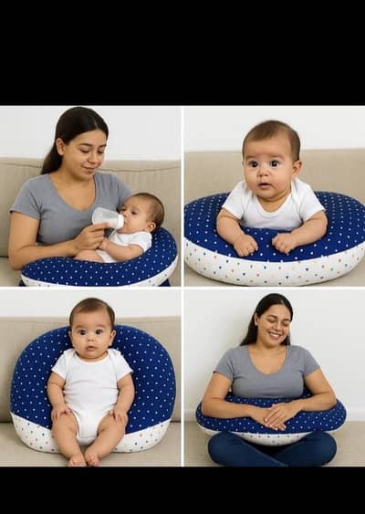 Nursing pillow