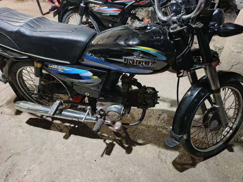 Unique  2019 0
