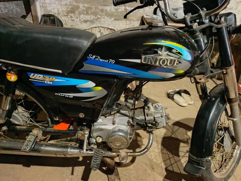 Unique  2019 5
