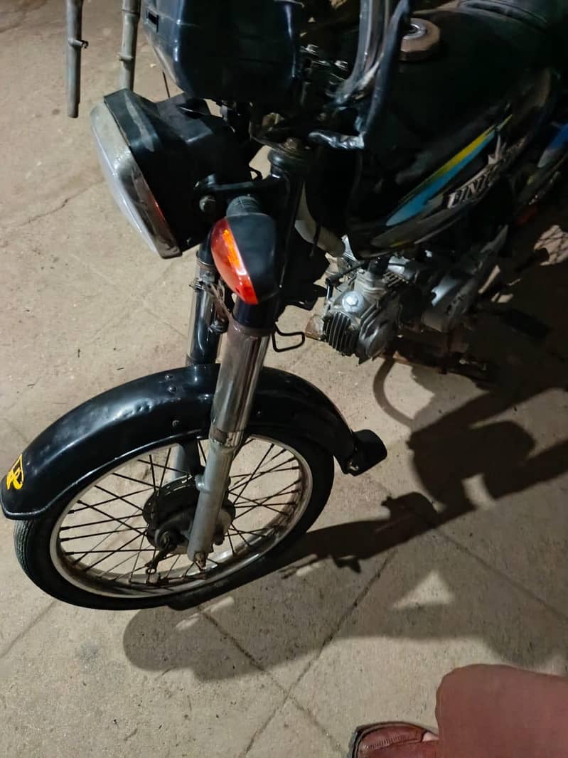Unique  2019 6