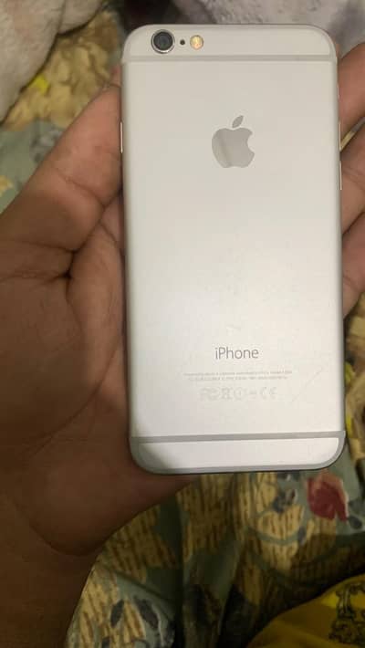 Apple iPhone 6