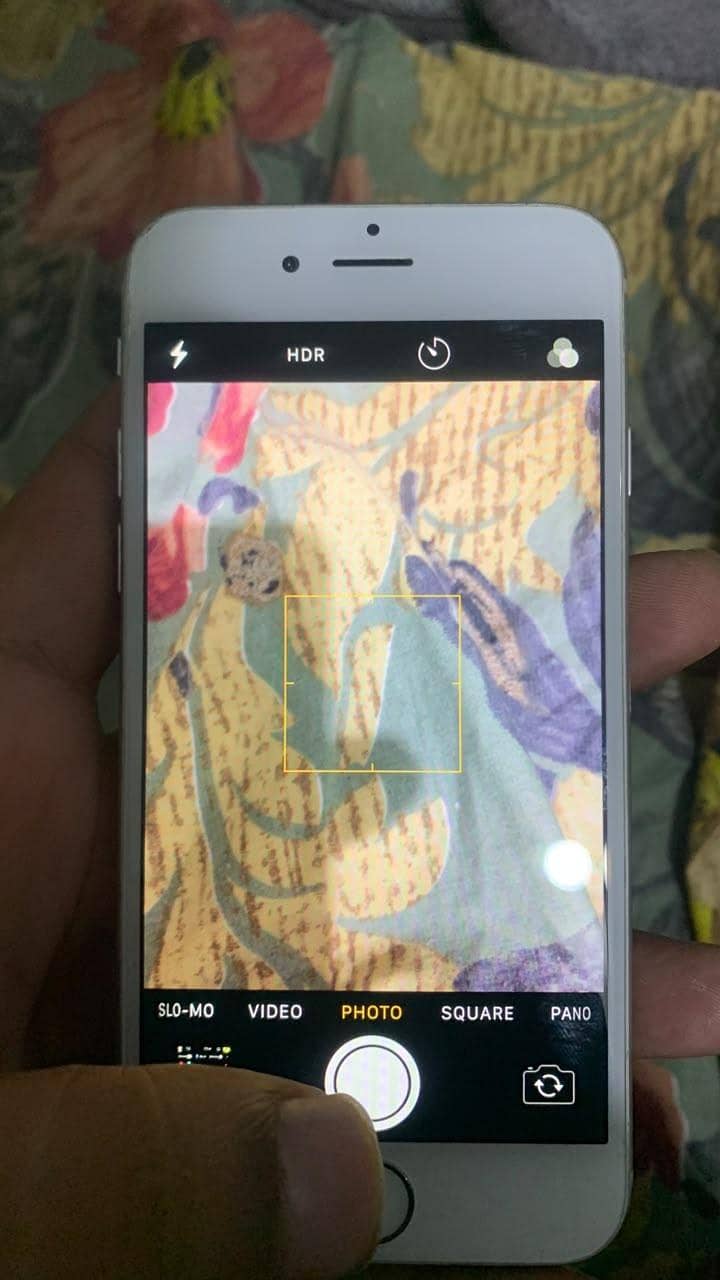 Apple iPhone 6 2