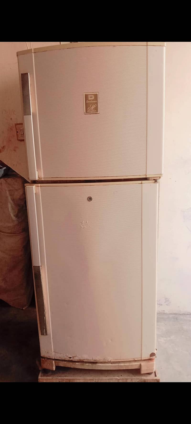 dawlance fridge 0