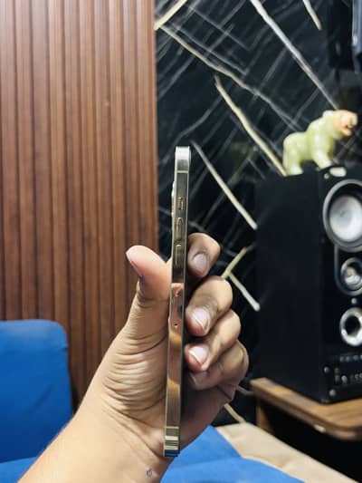 Apple iPhone 12 Pro Max 10/10 never open seal