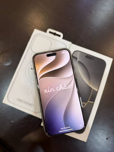 Apple iPhone 16 Pro Max 512GB
