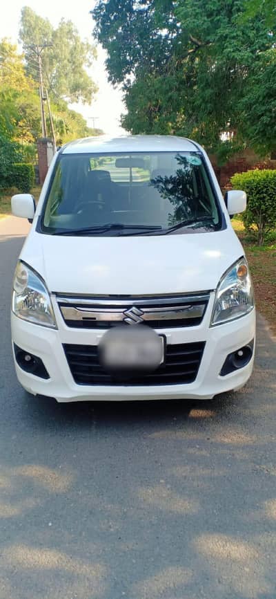 Suzuki Wagon R 2020  03480811757