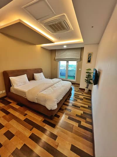 2 bed Luxury Appatment For Night Stay 0321 1046192