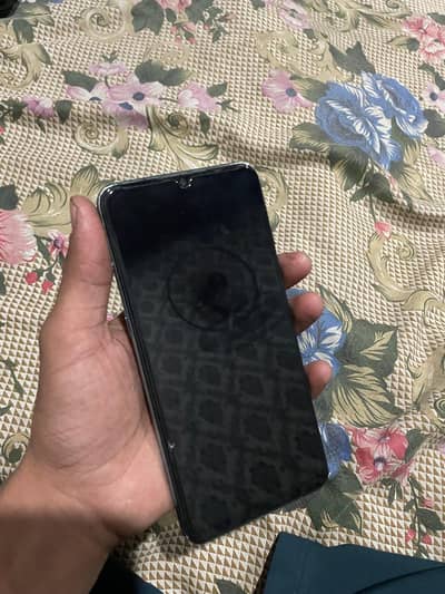 Vivo S1 128gb exchange possible