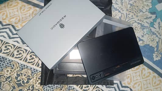 Redmagic astra tab 1