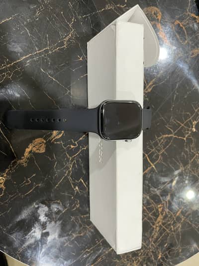 Apple watch series 11 46mm brand new complete box