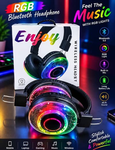 head phone important