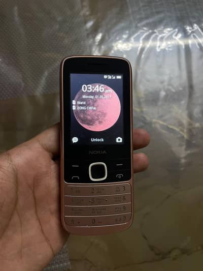 Nokia 225 4G