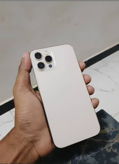 Apple iPhone 12 Pro Max