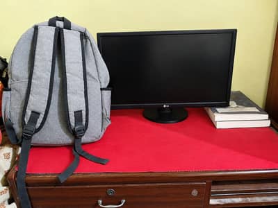 complete ps with trolly window 11