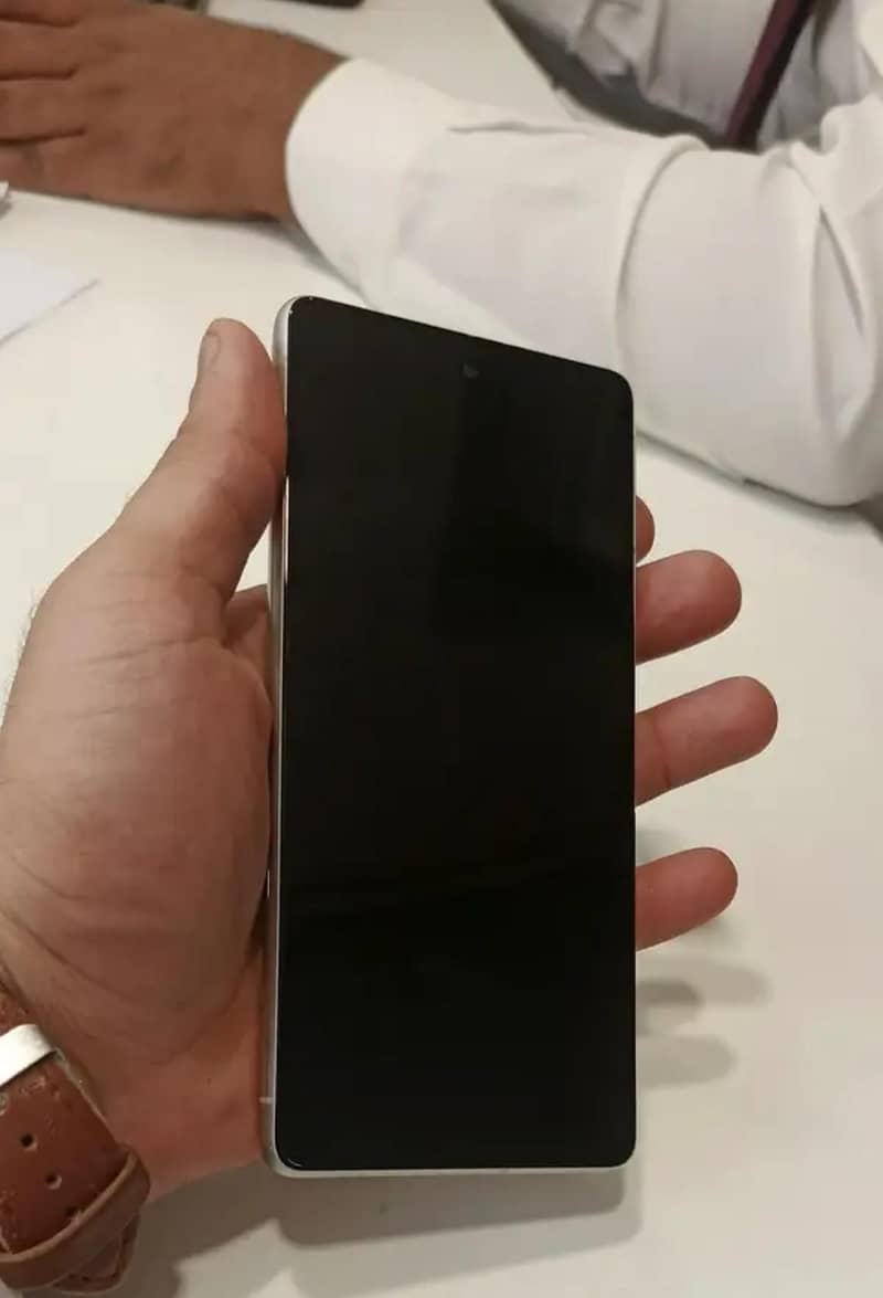 Google Pixel 7 2