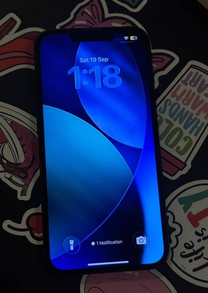 Apple iPhone 13 3
