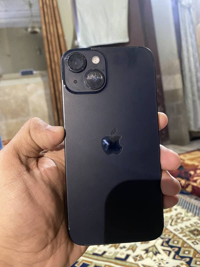 Apple iPhone 14 0